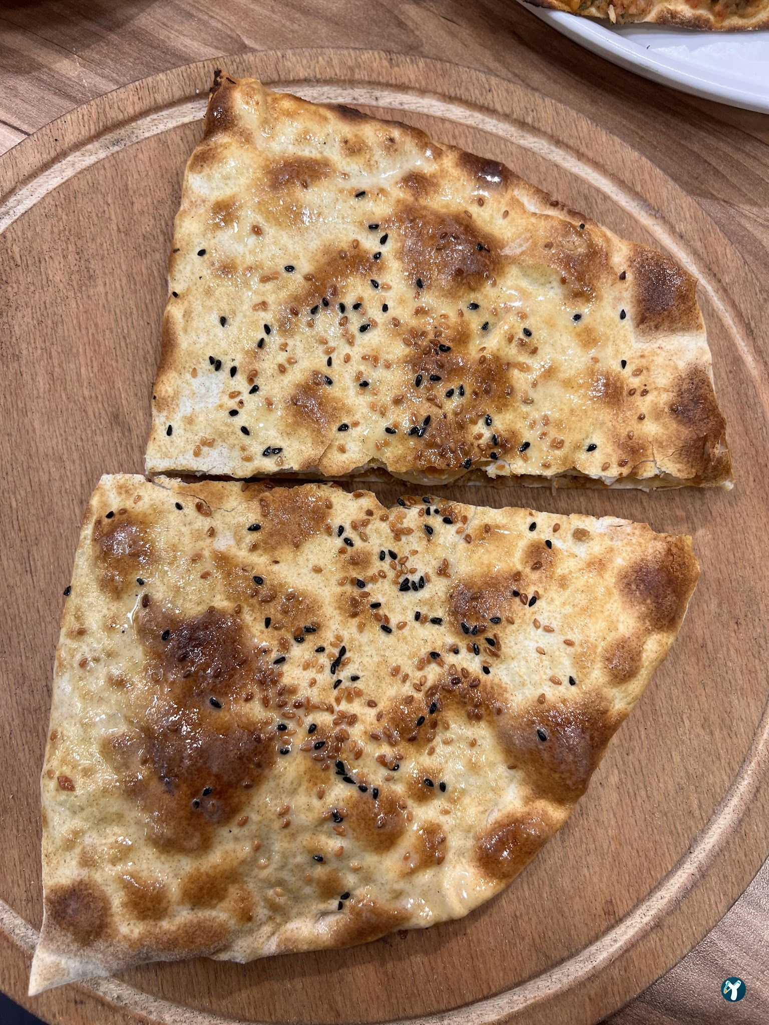 Bordo Kebap Evi