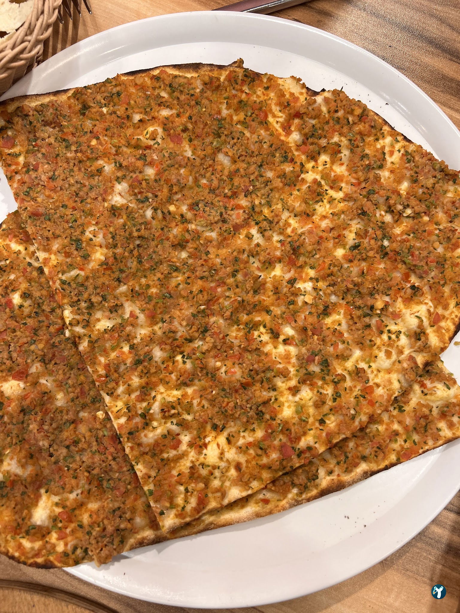 Bordo Kebap Evi