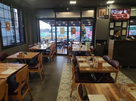 Bordo Kebap Evi