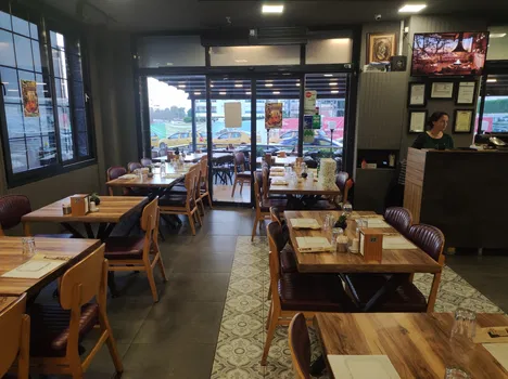 Bordo Kebap Evi resimleri Bordo Kebap Evi resimleri