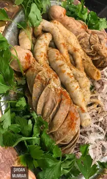 Bordo Kebap Evi resimleri Bordo Kebap Evi resimleri