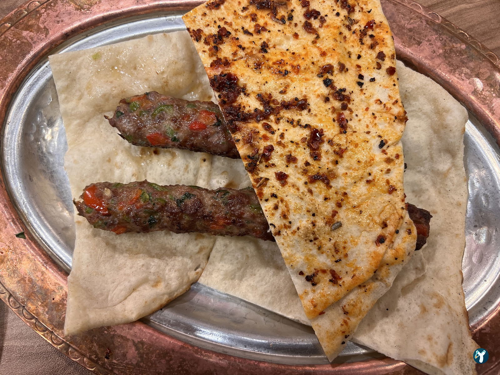 Bordo Kebap Evi