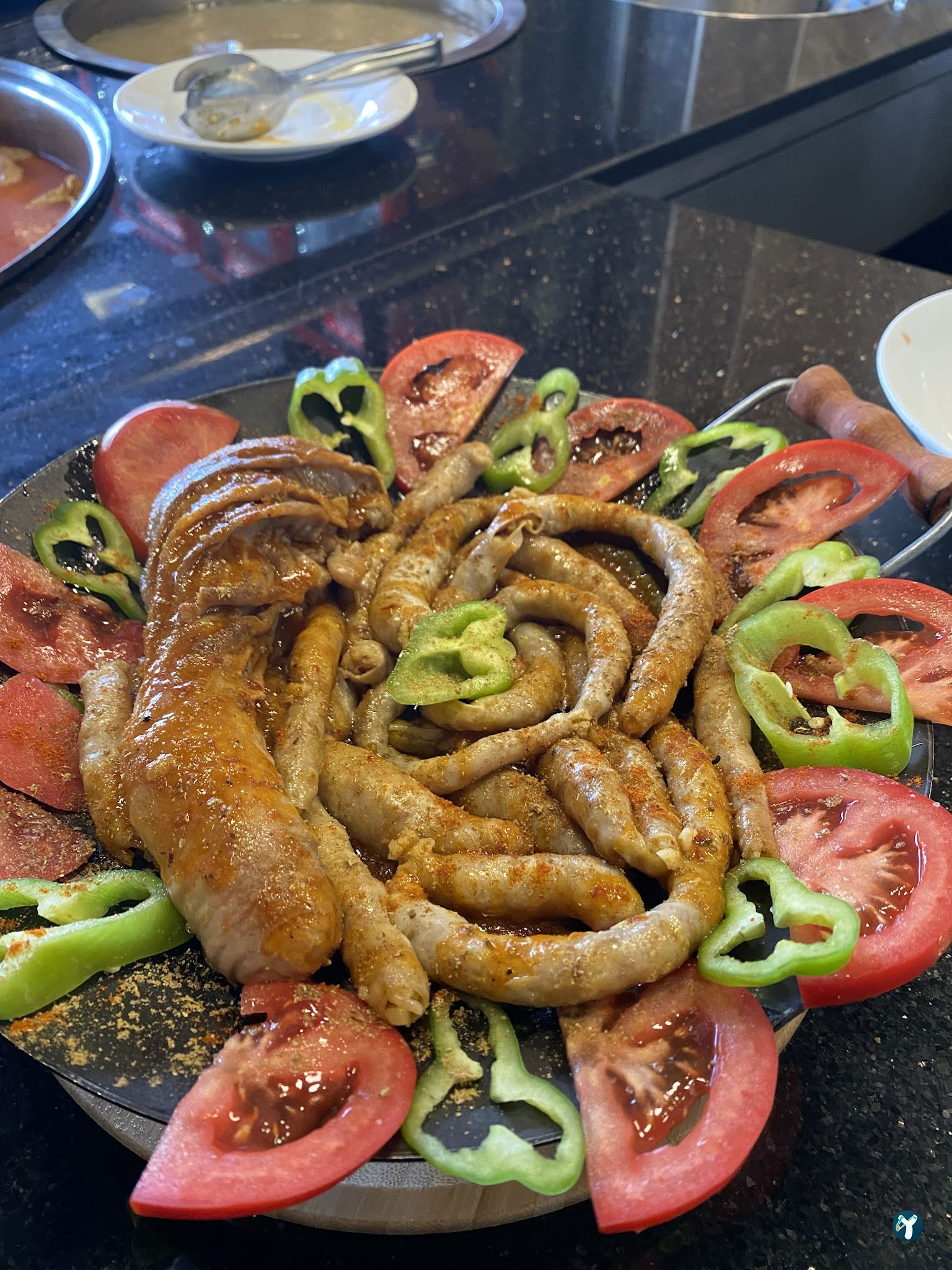 Bordo Kebap Evi