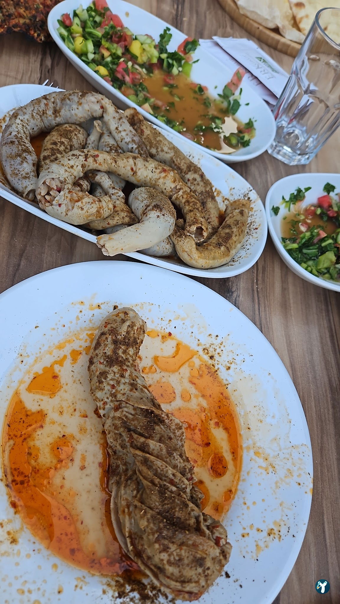Bordo Kebap Evi