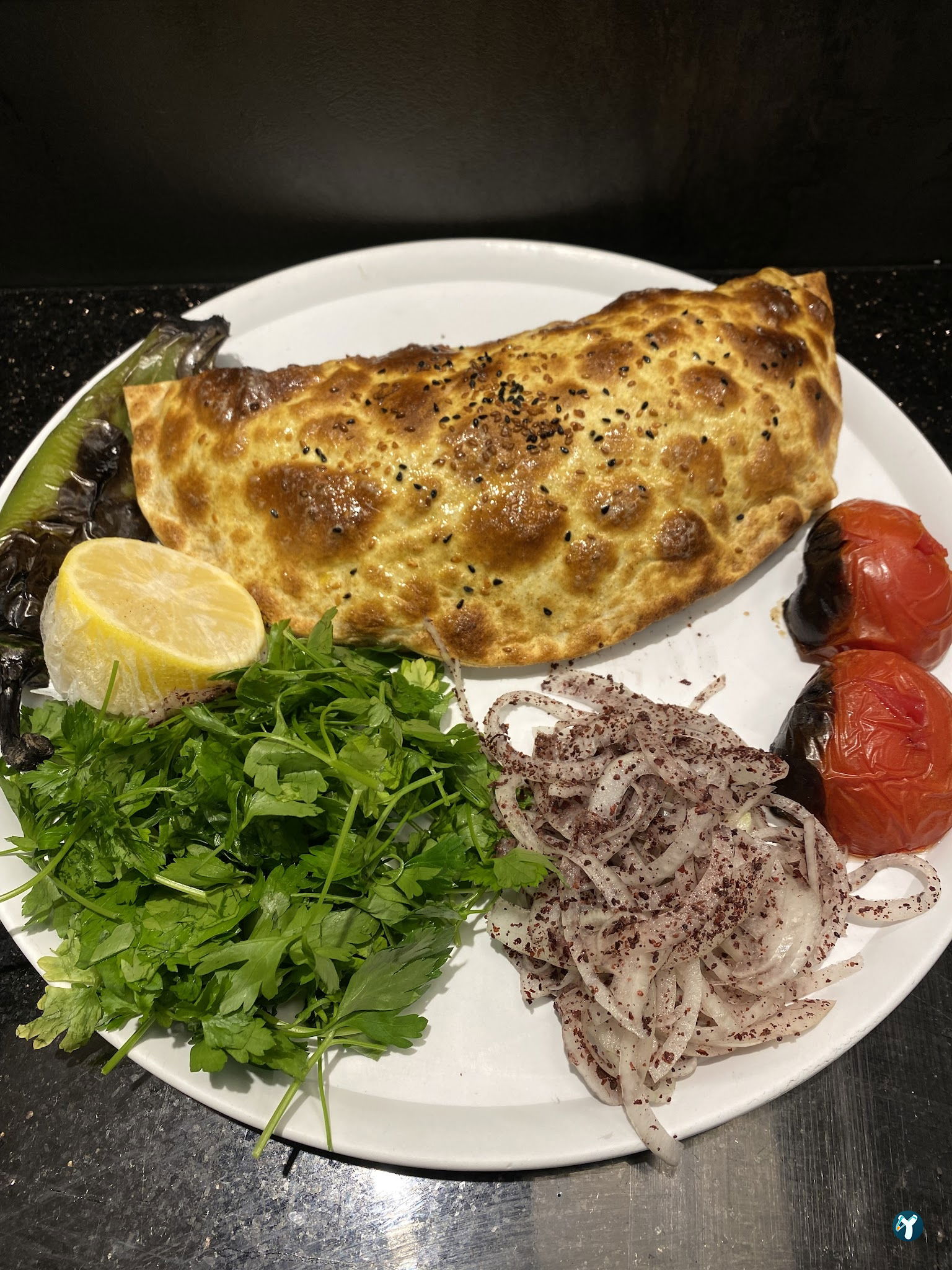 Bordo Kebap Evi