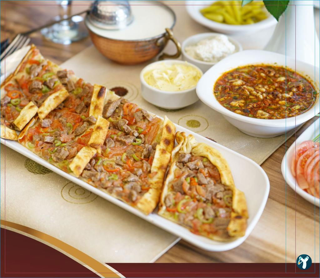 Bordo Kebap Evi