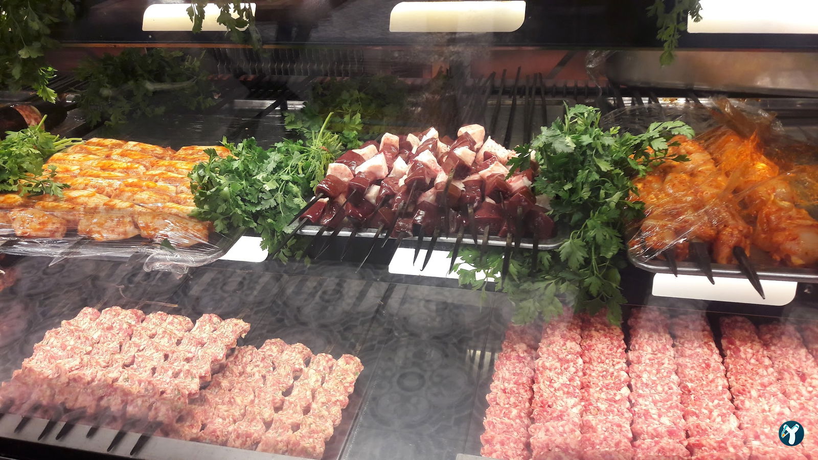 Bordo Kebap Evi