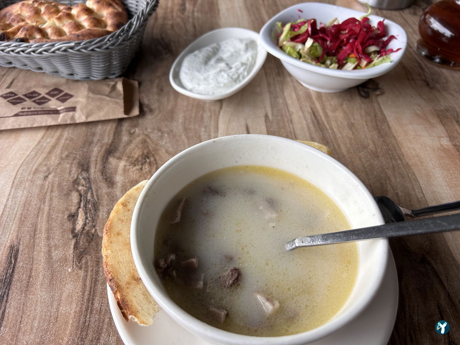 Bordo Kebap Evi