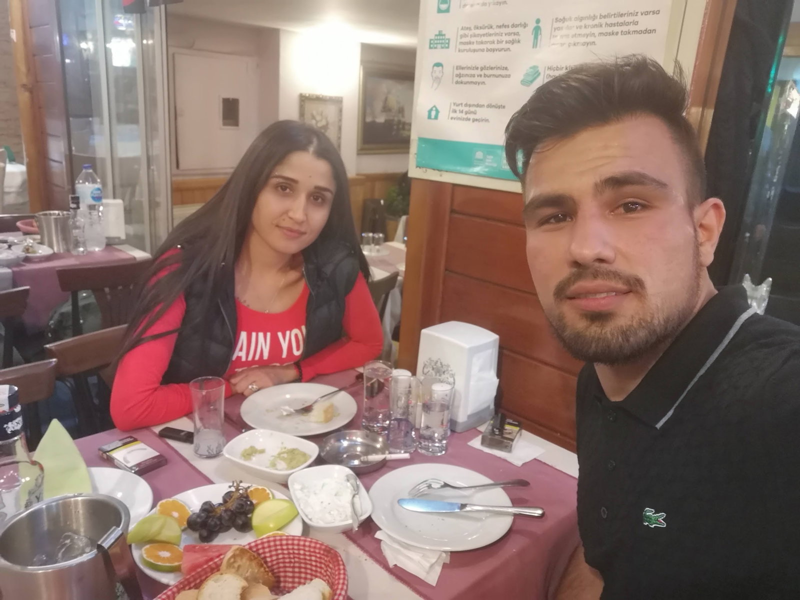 Merakli Restaurant