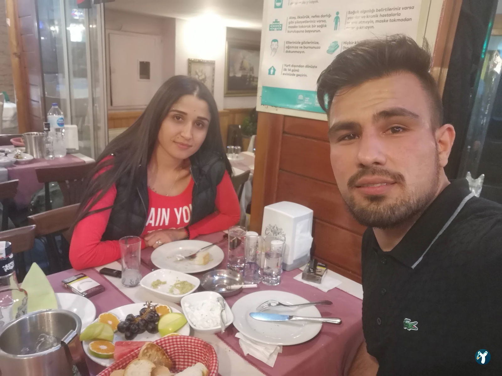 Merakli Restaurant
