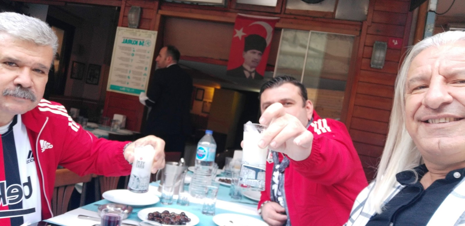Merakli Restaurant