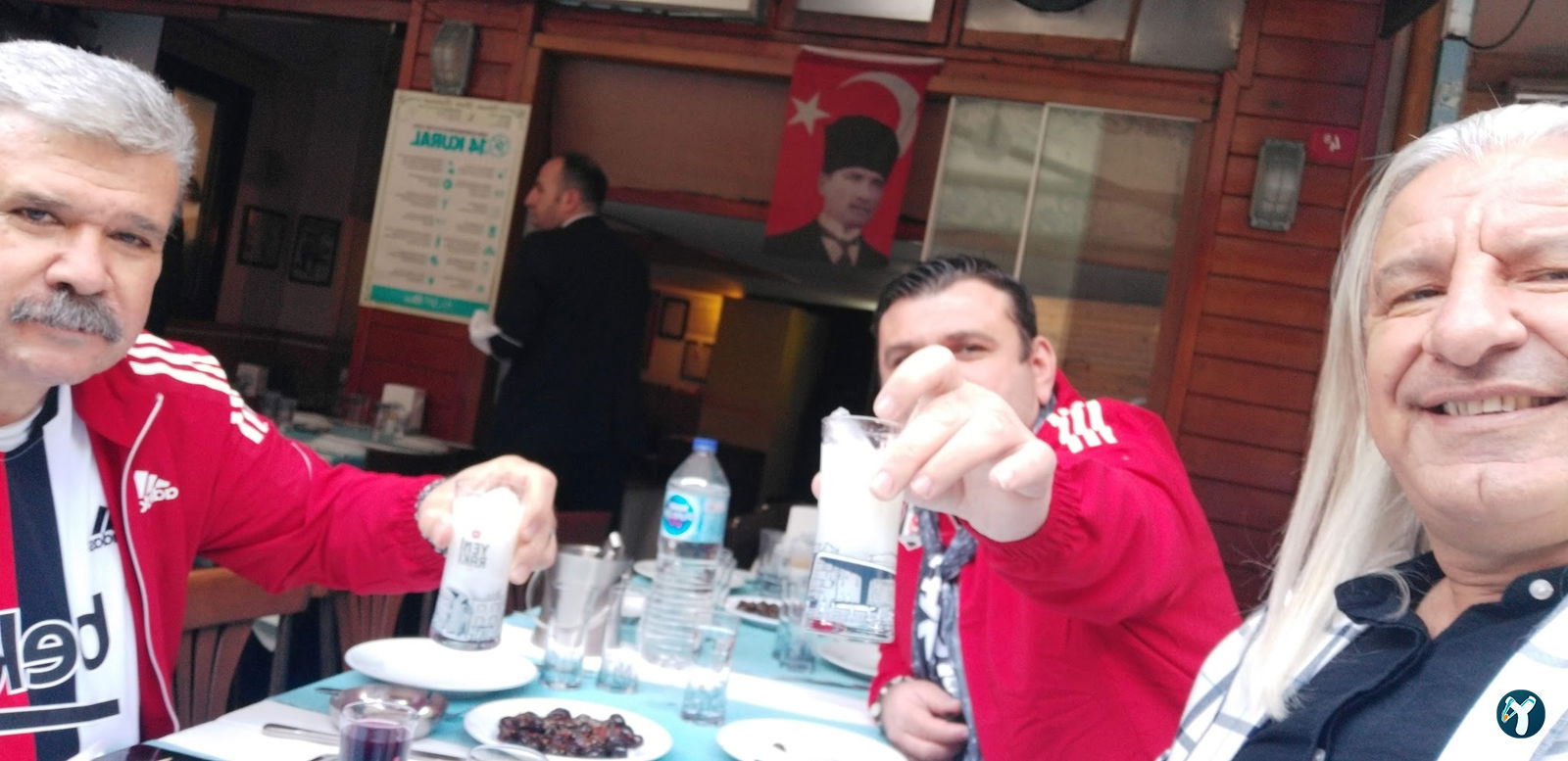 Merakli Restaurant