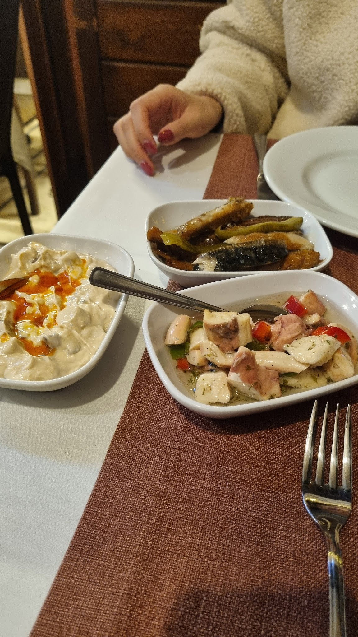 Merakli Restaurant