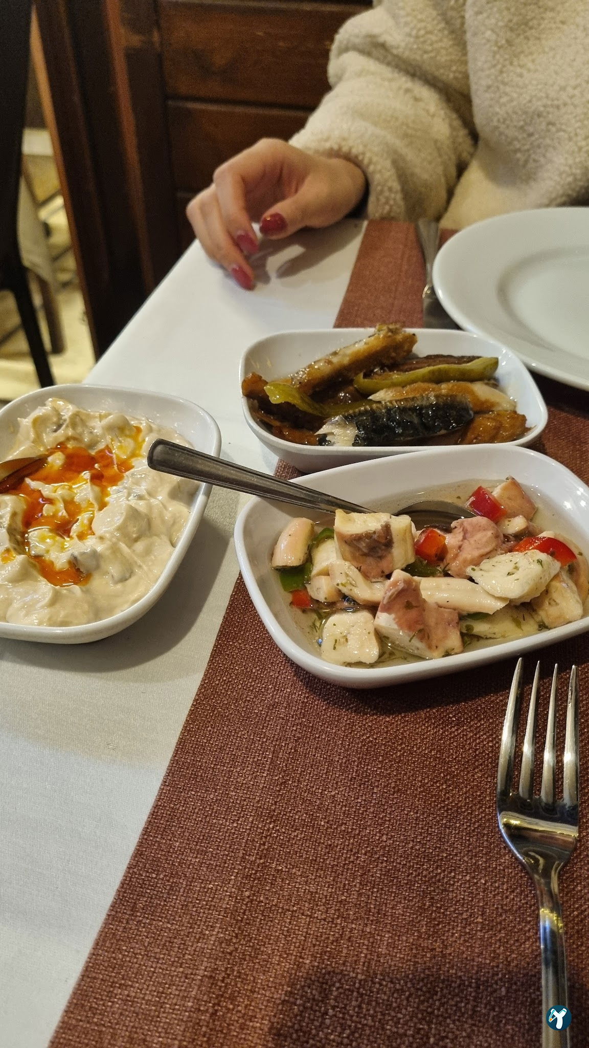 Merakli Restaurant
