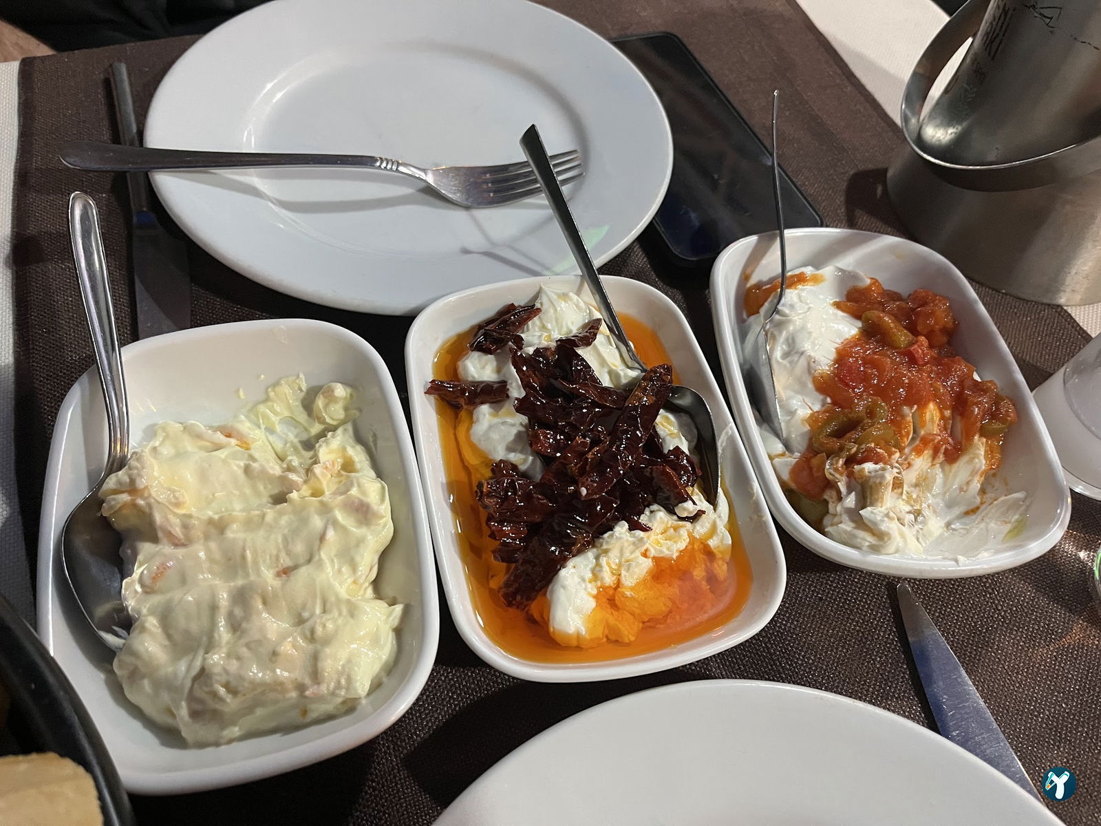 Merakli Restaurant