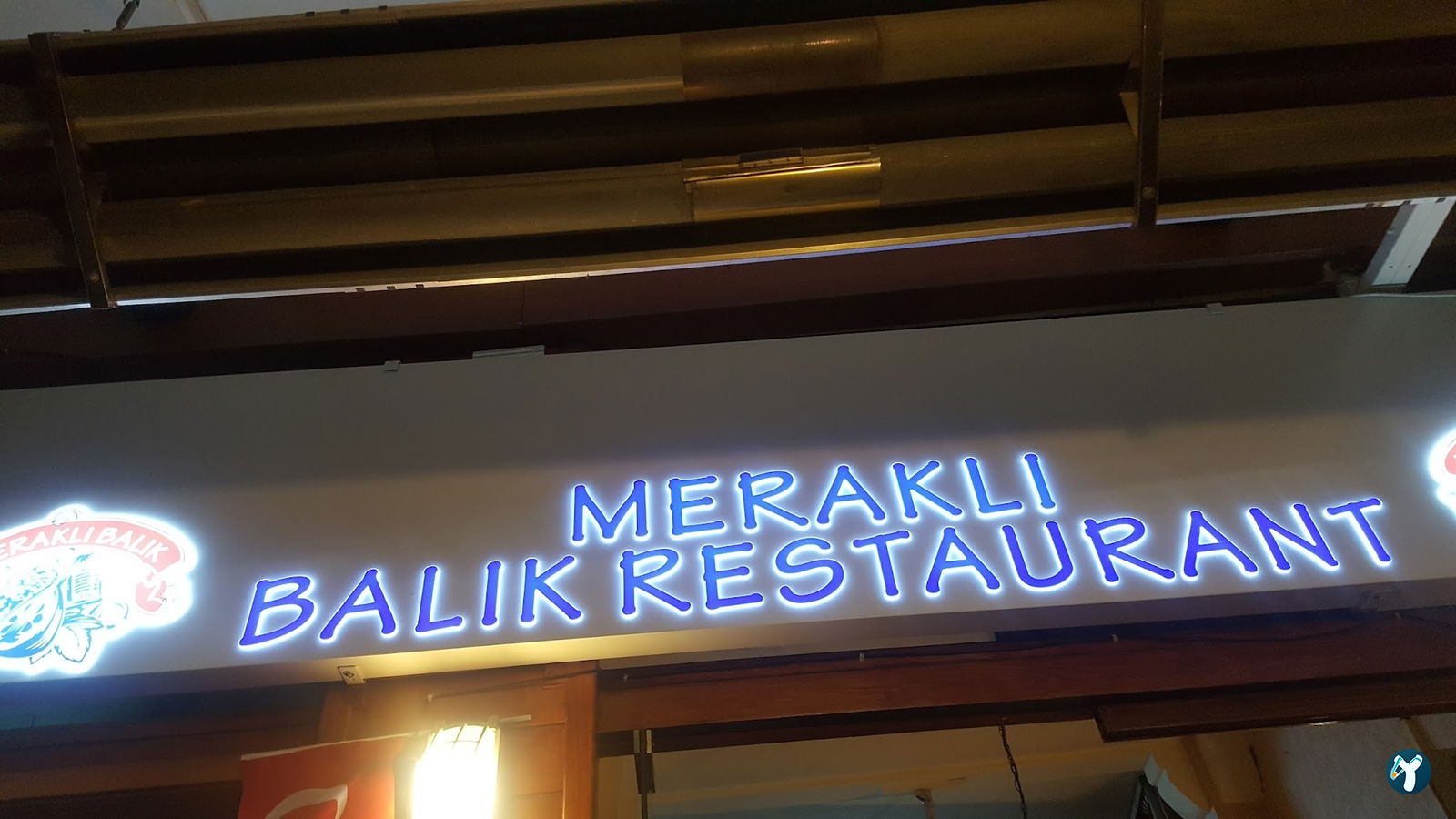 Merakli Restaurant