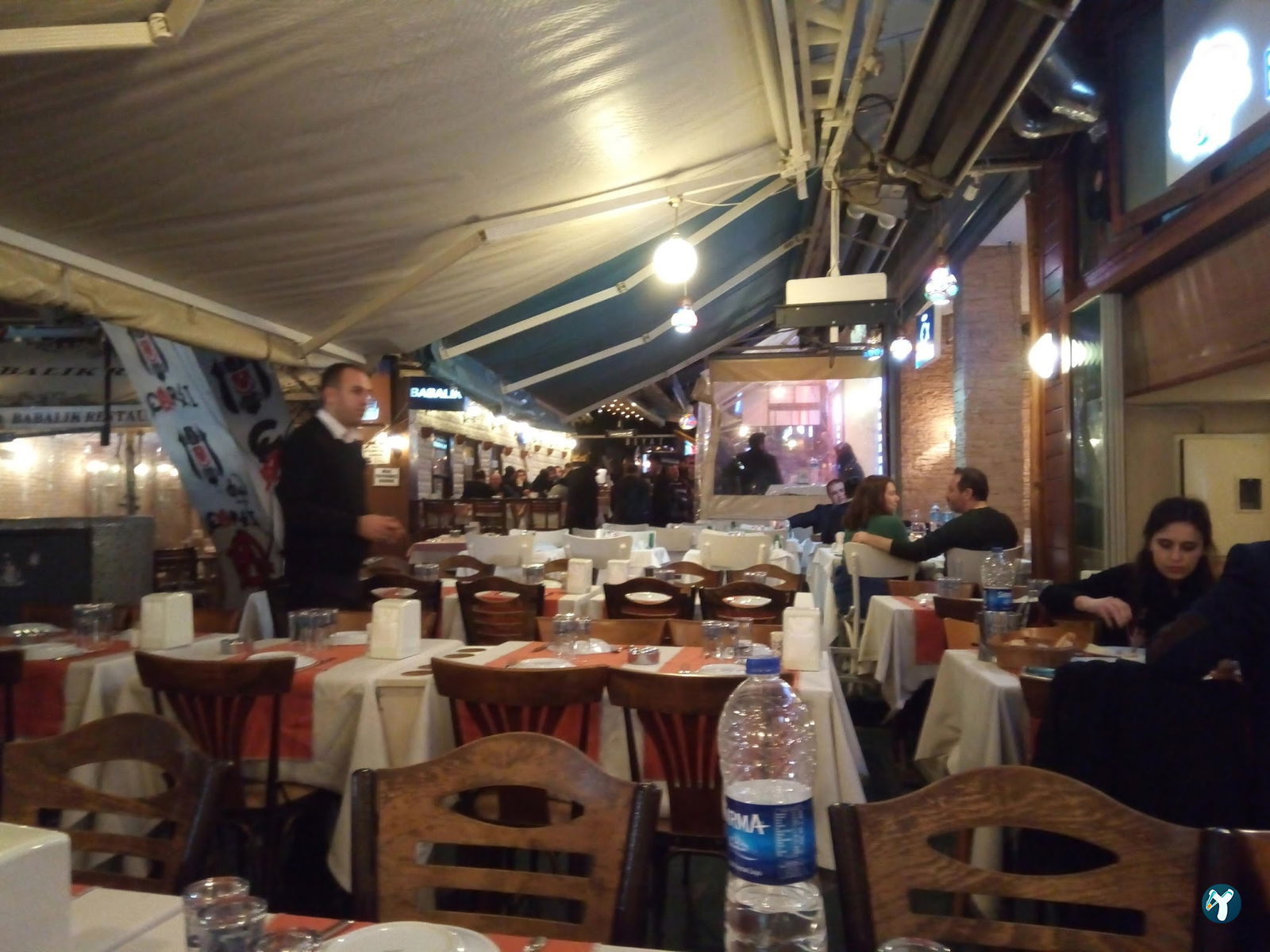 Merakli Restaurant