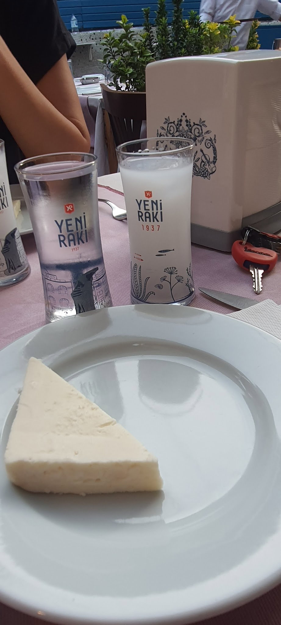 Merakli Restaurant