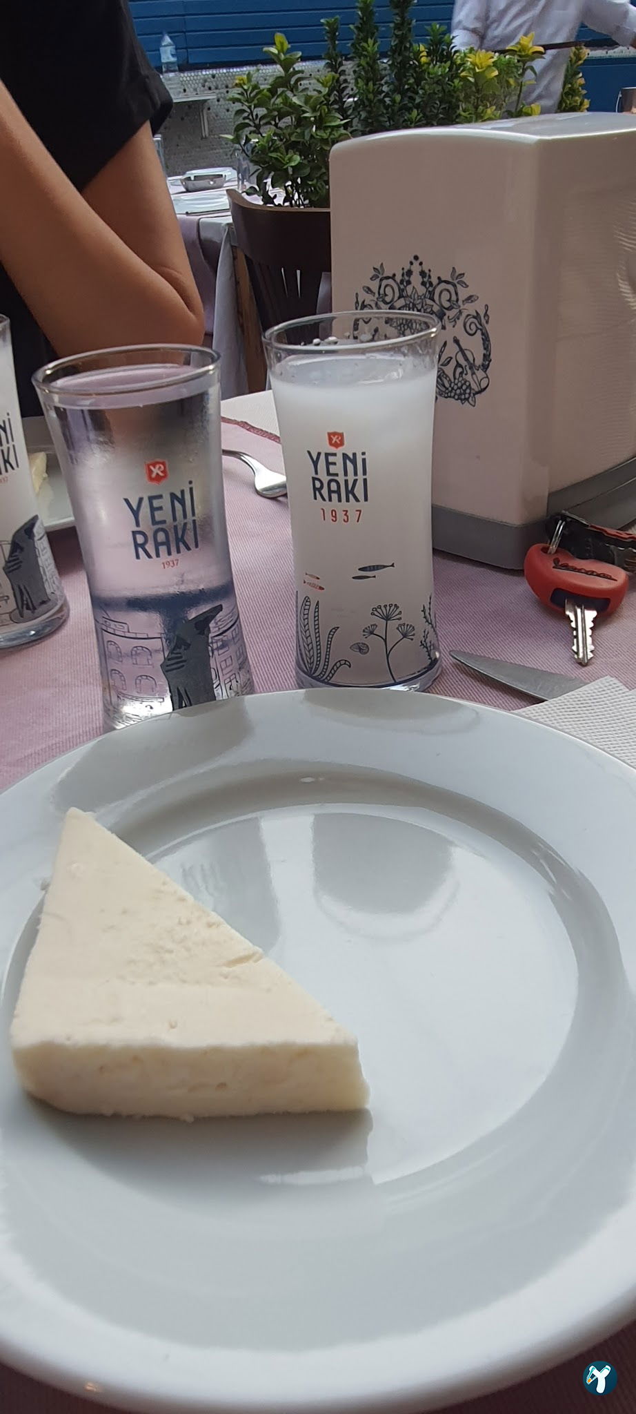 Merakli Restaurant