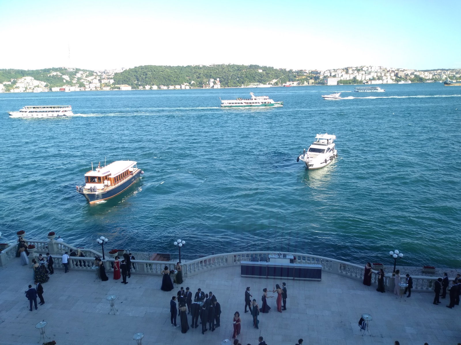 Merakli Restaurant