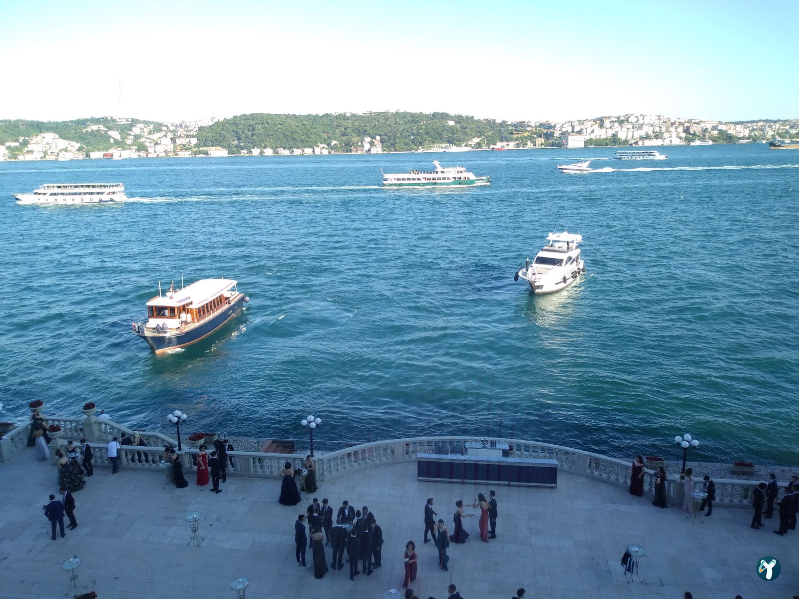 Merakli Restaurant