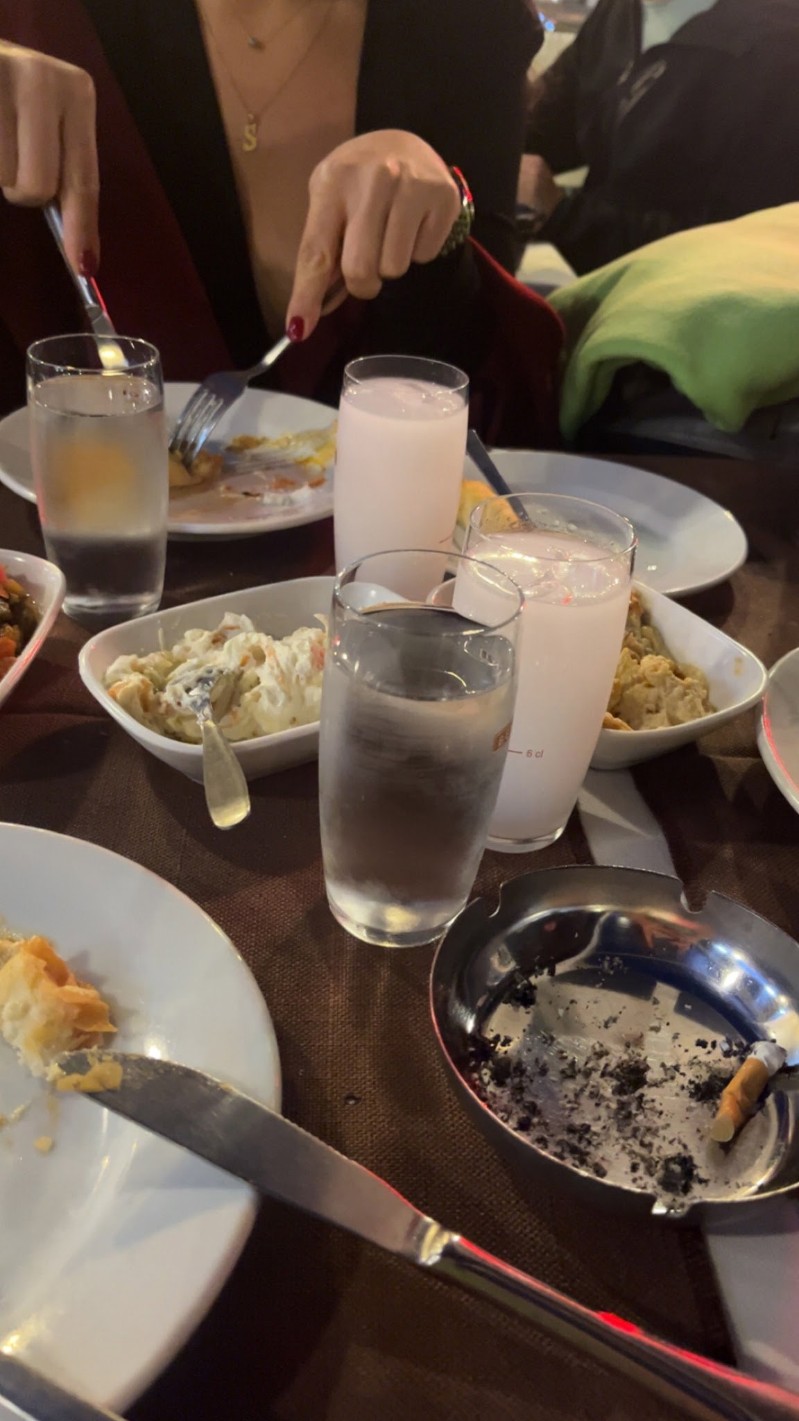 Merakli Restaurant