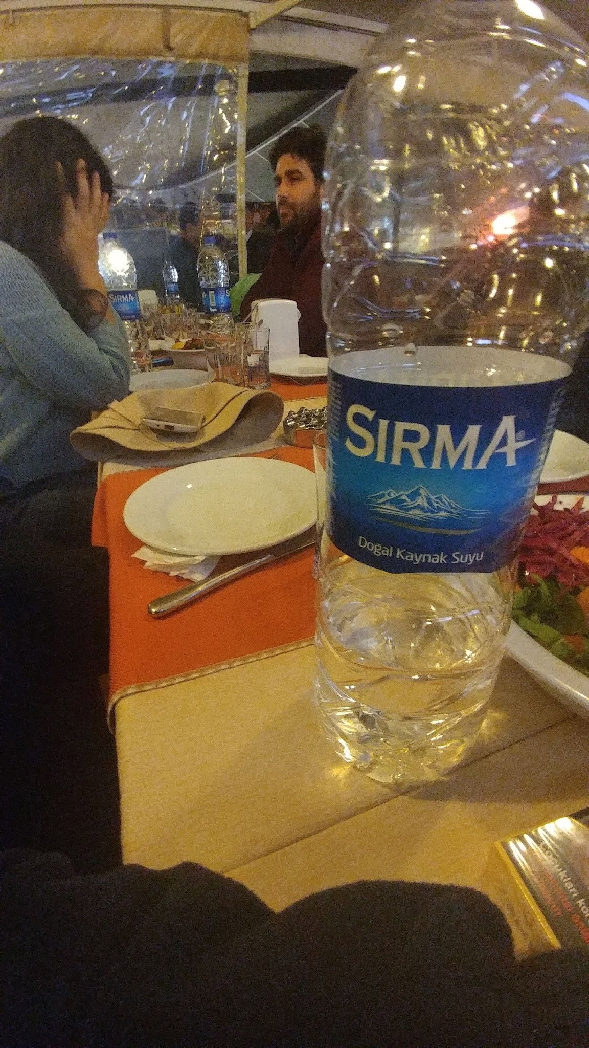 Merakli Restaurant
