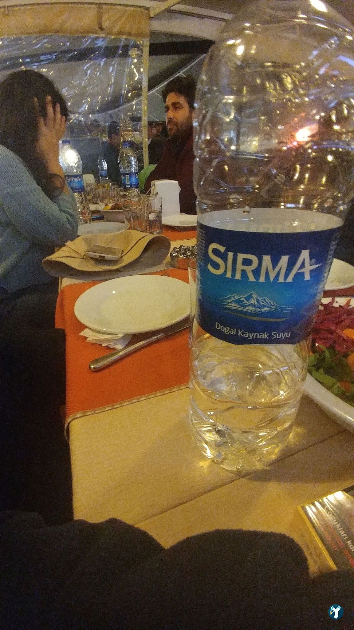 Merakli Restaurant