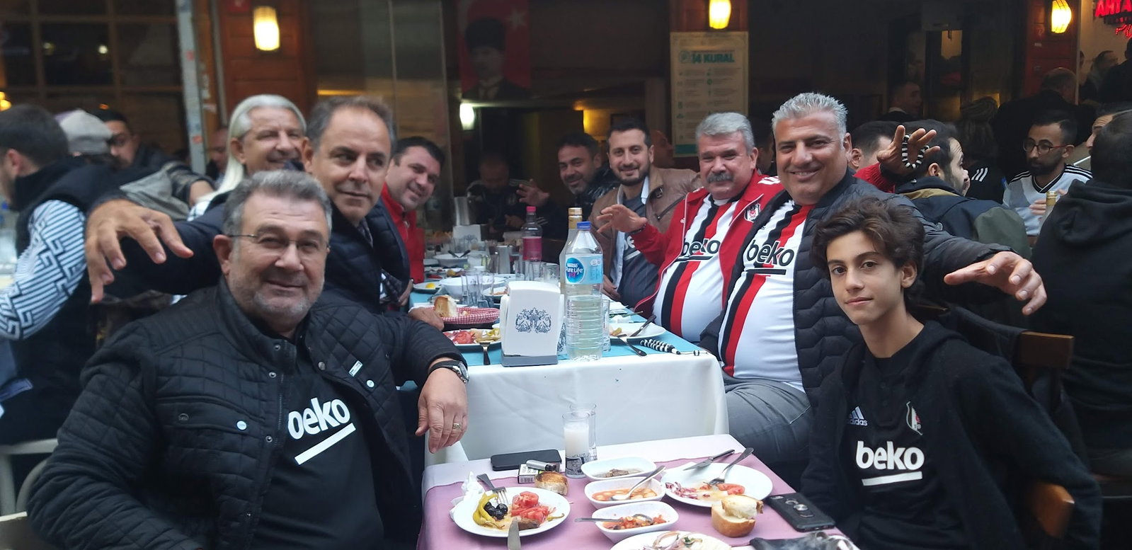 Merakli Restaurant