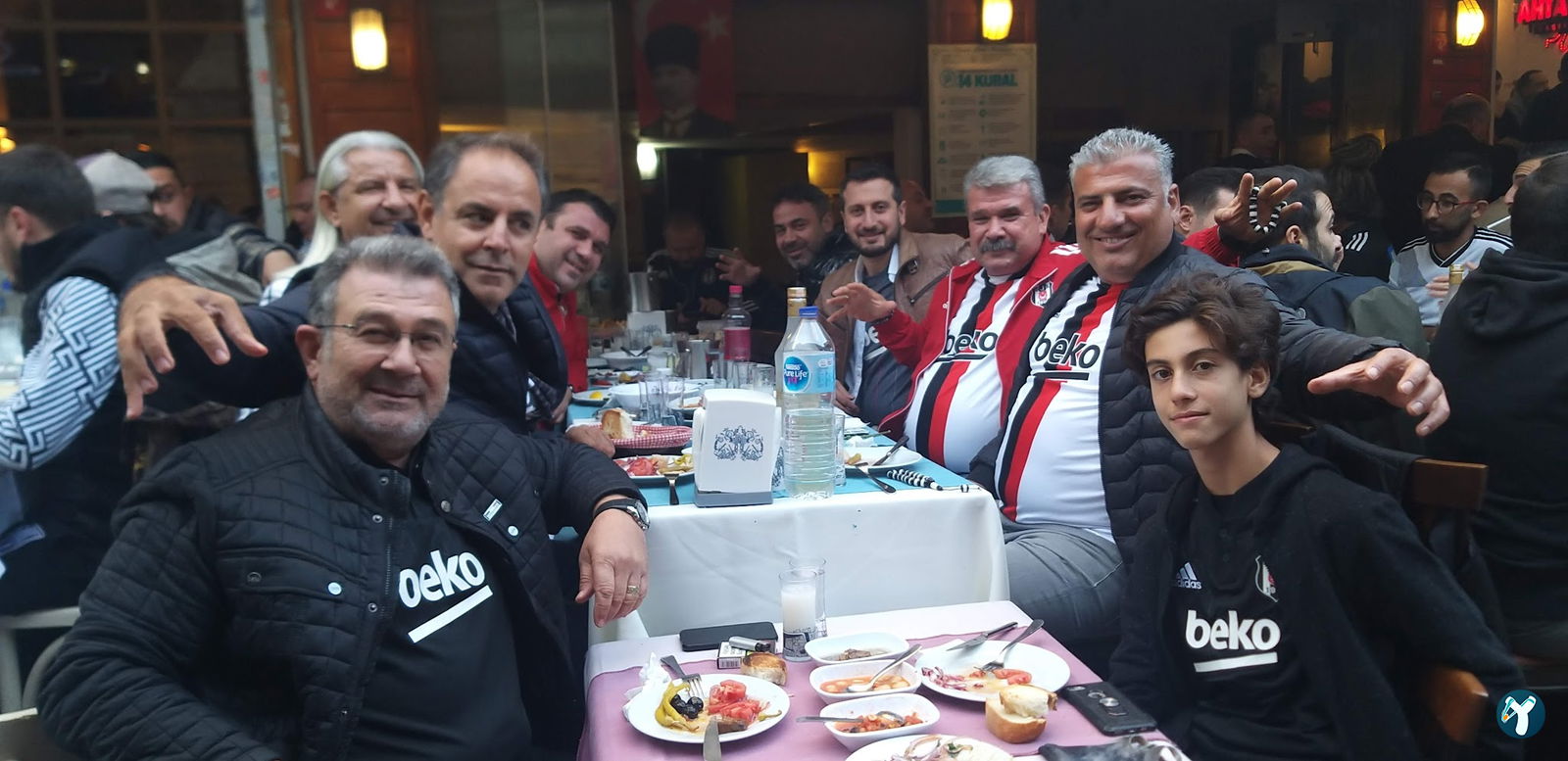 Merakli Restaurant