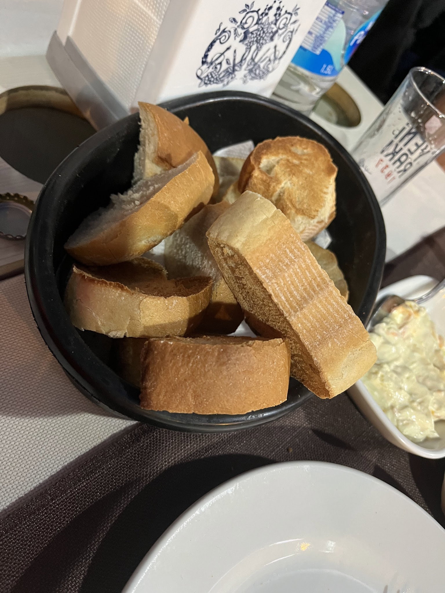 Merakli Restaurant