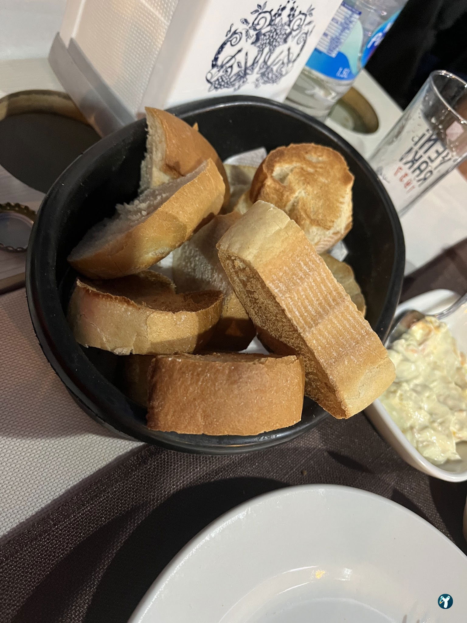 Merakli Restaurant