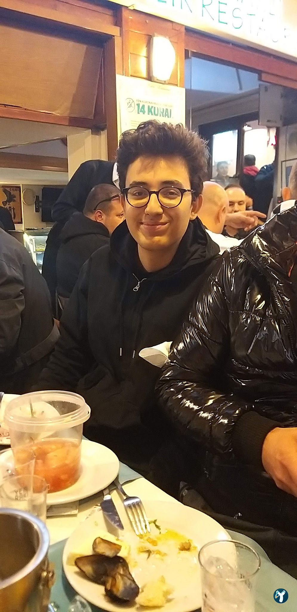 Merakli Restaurant