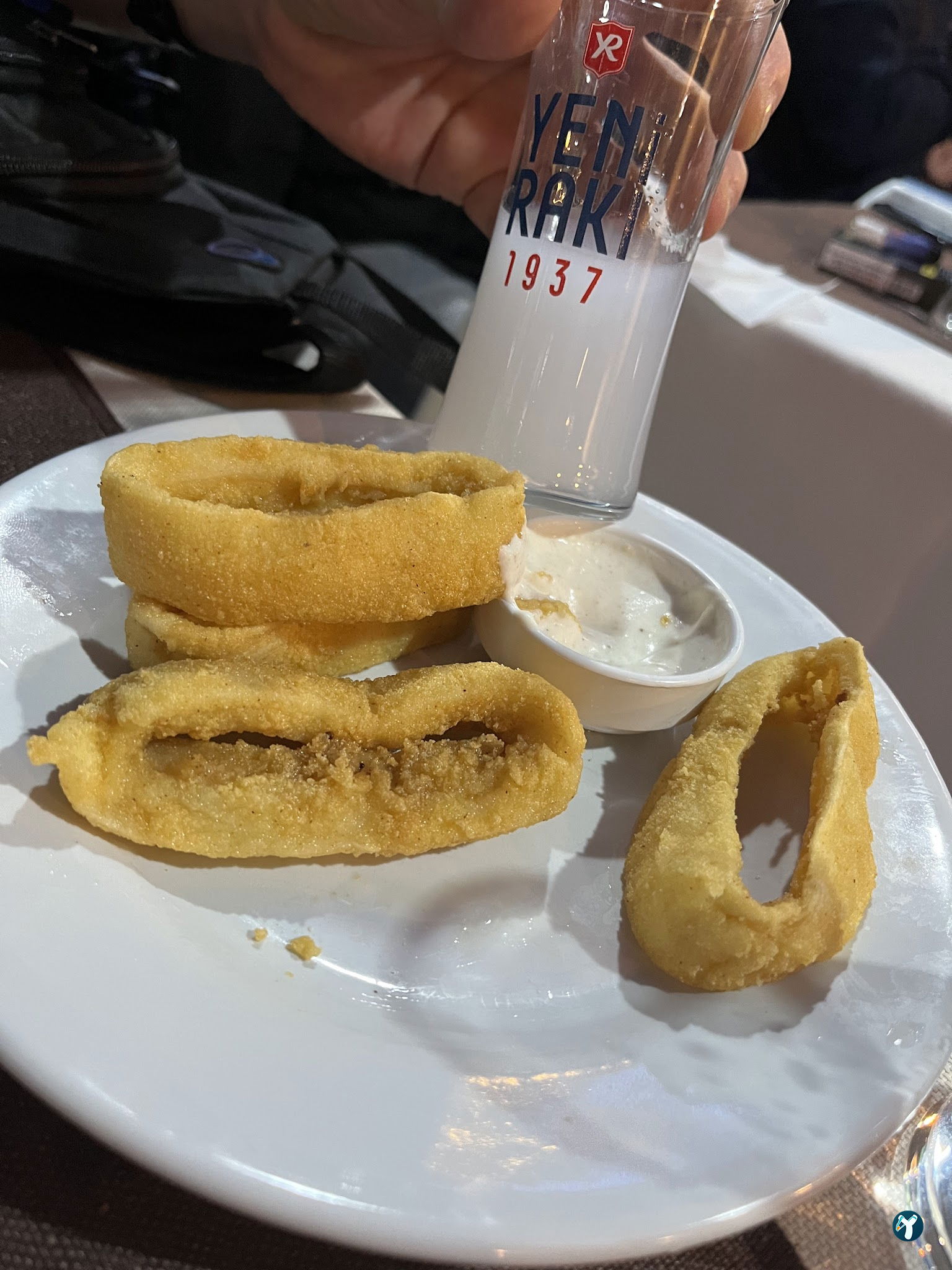 Merakli Restaurant
