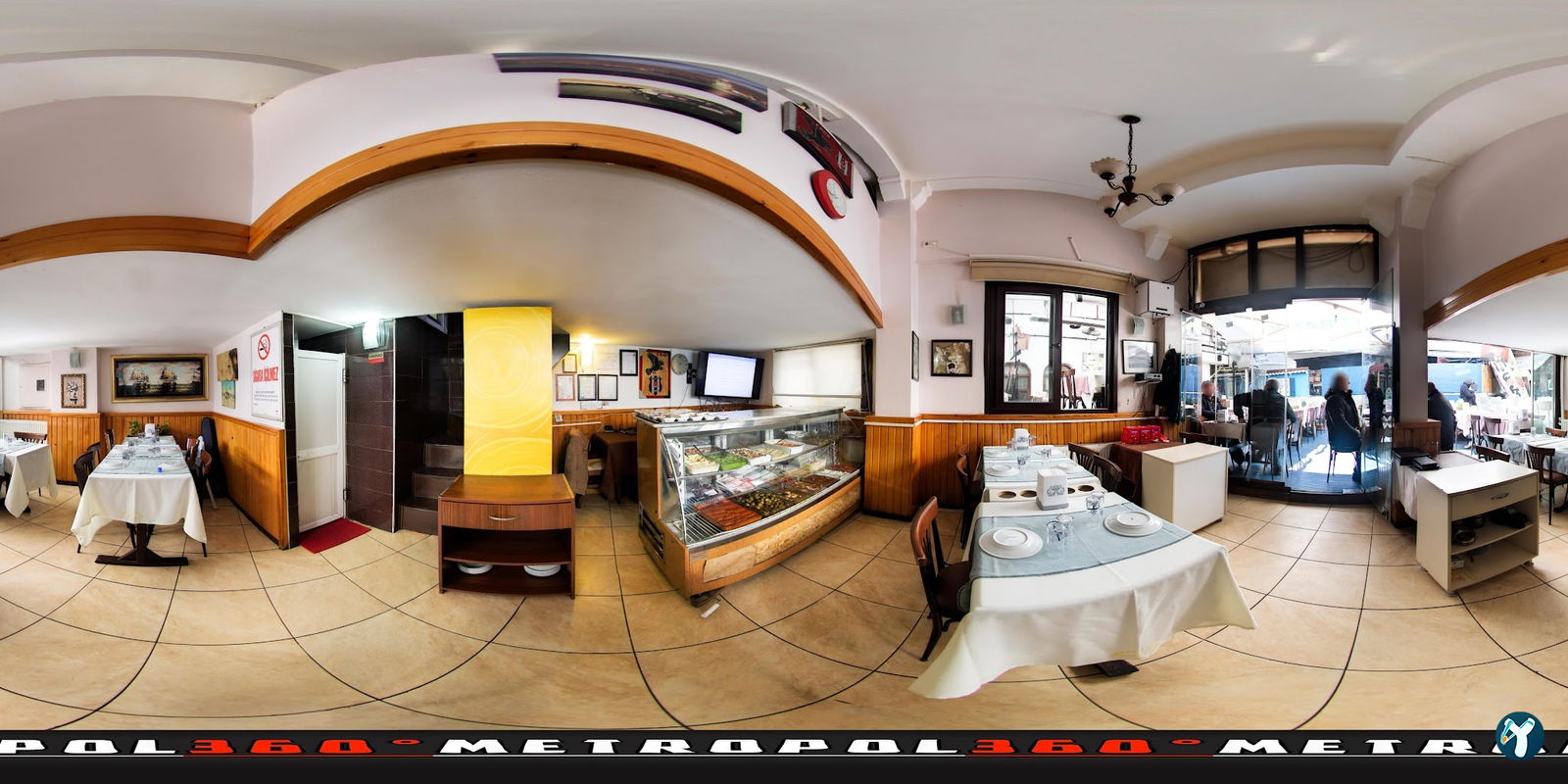 Merakli Restaurant