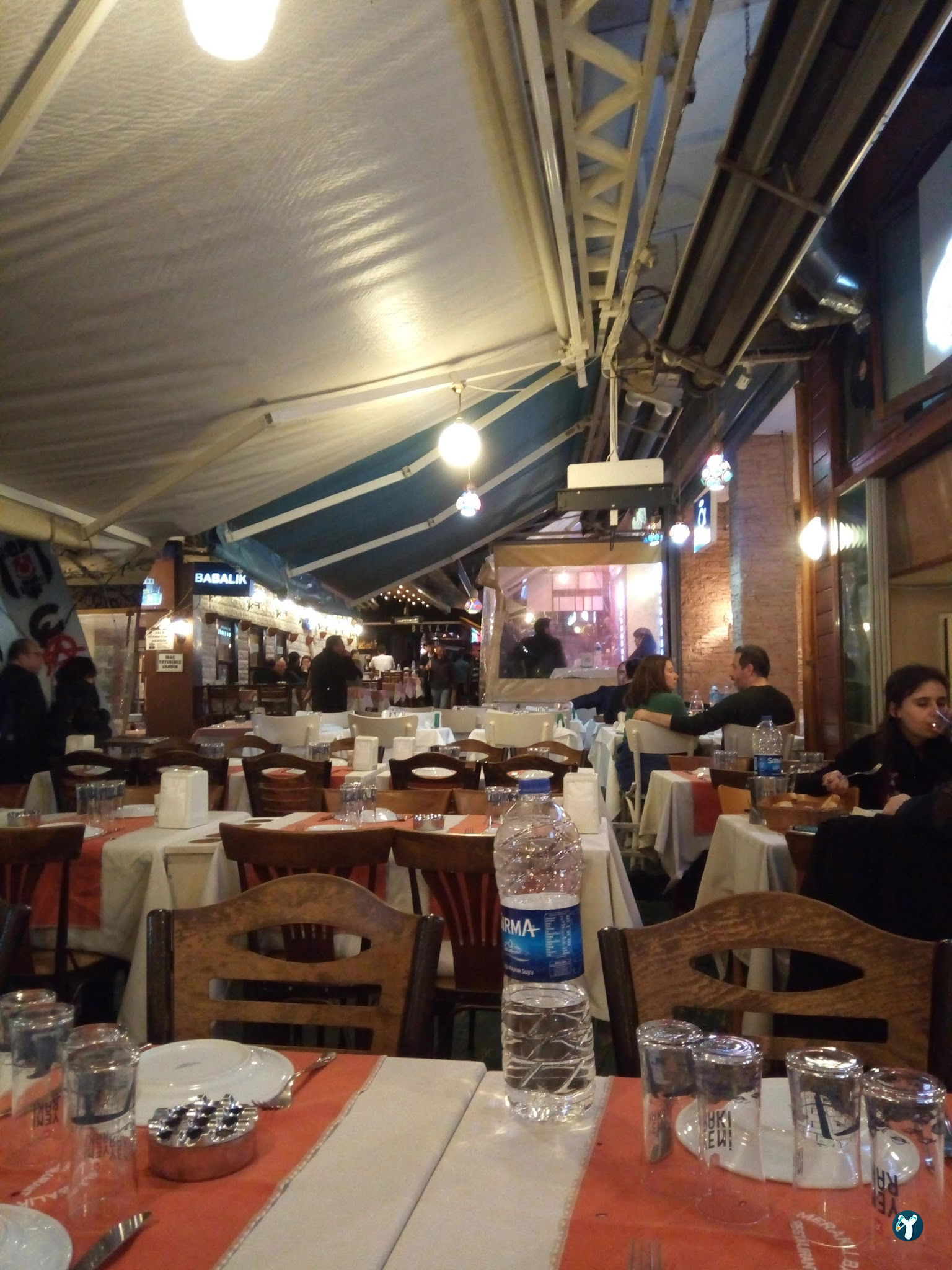 Merakli Restaurant
