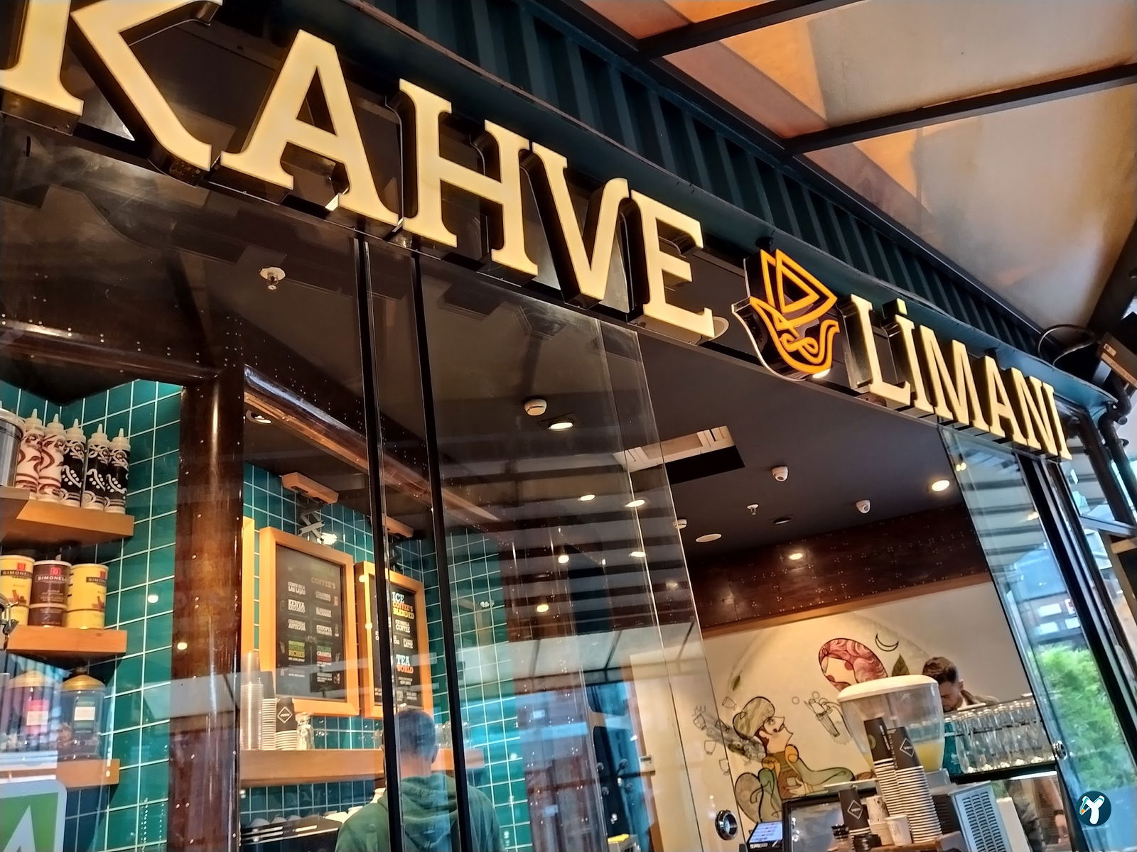 Kahve Limani