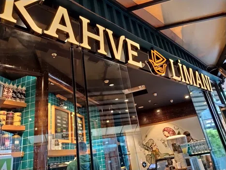 Kahve Limani resimleri