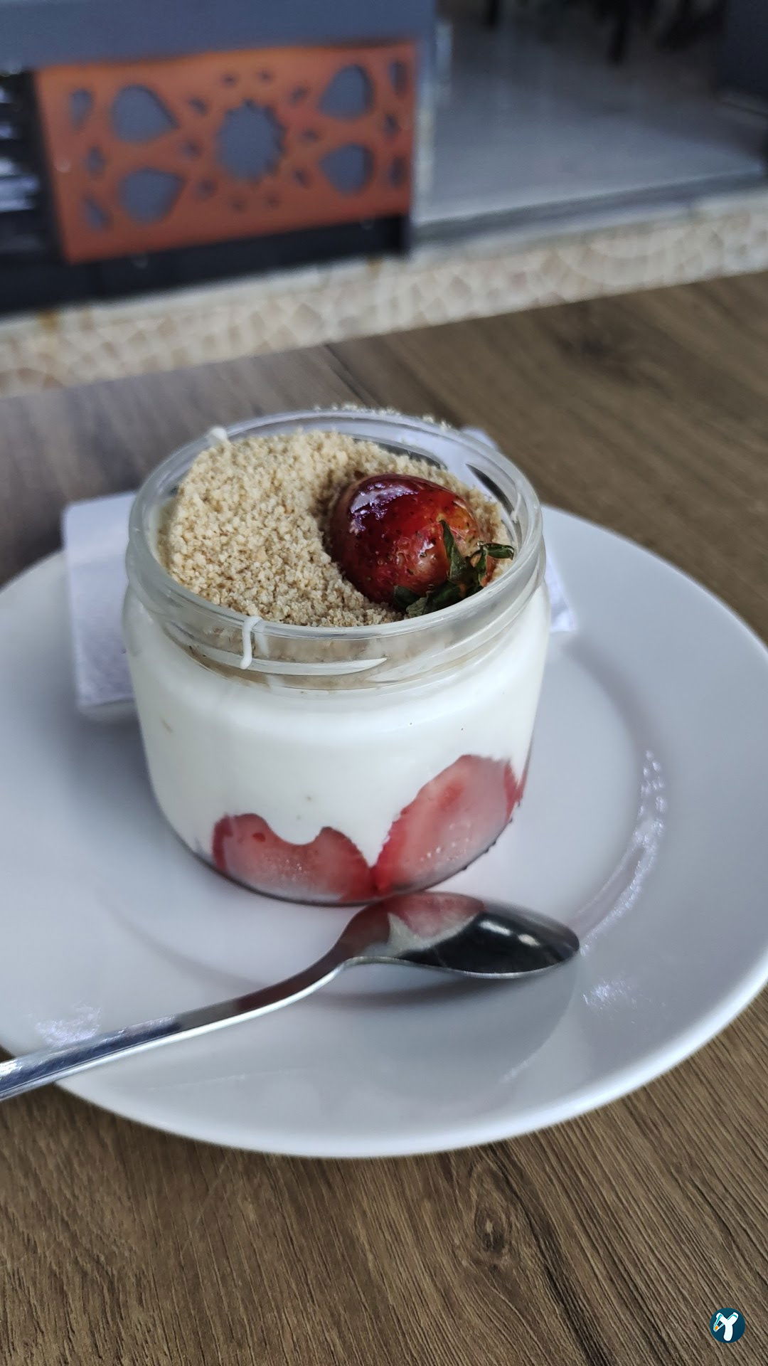 Tahi̇n Pasta Cafe