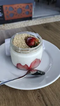 Tahi̇n Pasta Cafe resimleri