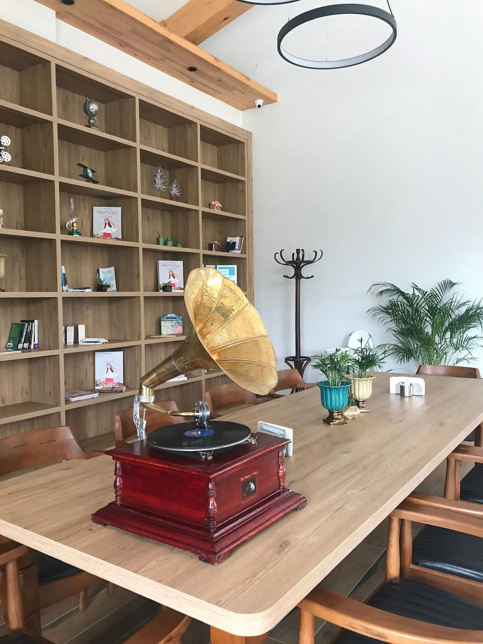 Sancaktepe Sosyal Tesisleri Hanımeli Kafe