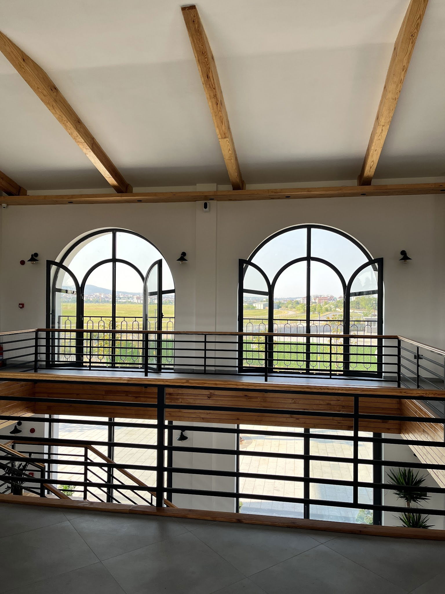 Sancaktepe Sosyal Tesisleri Hanımeli Kafe