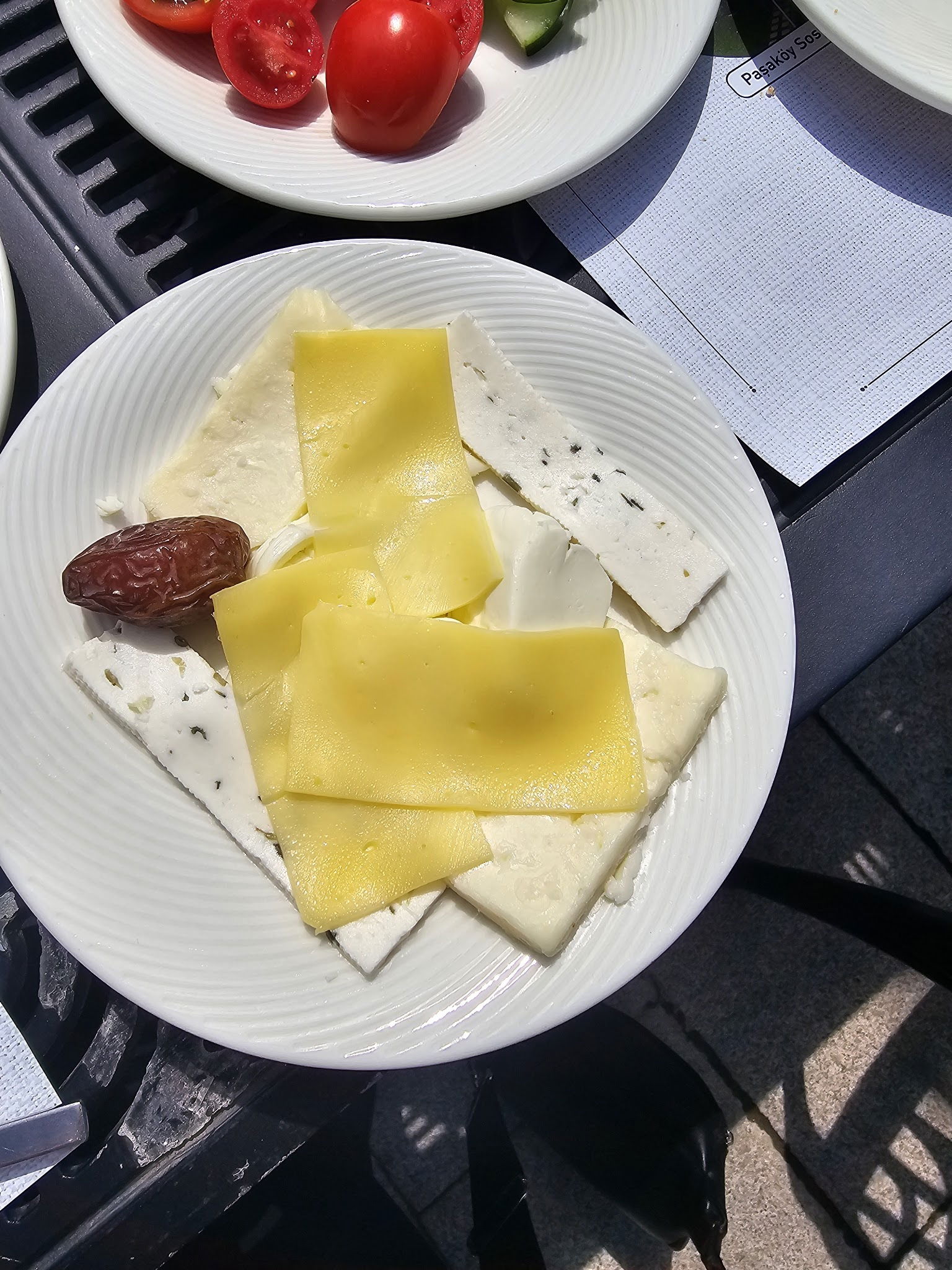 Sancaktepe Sosyal Tesisleri Hanımeli Kafe