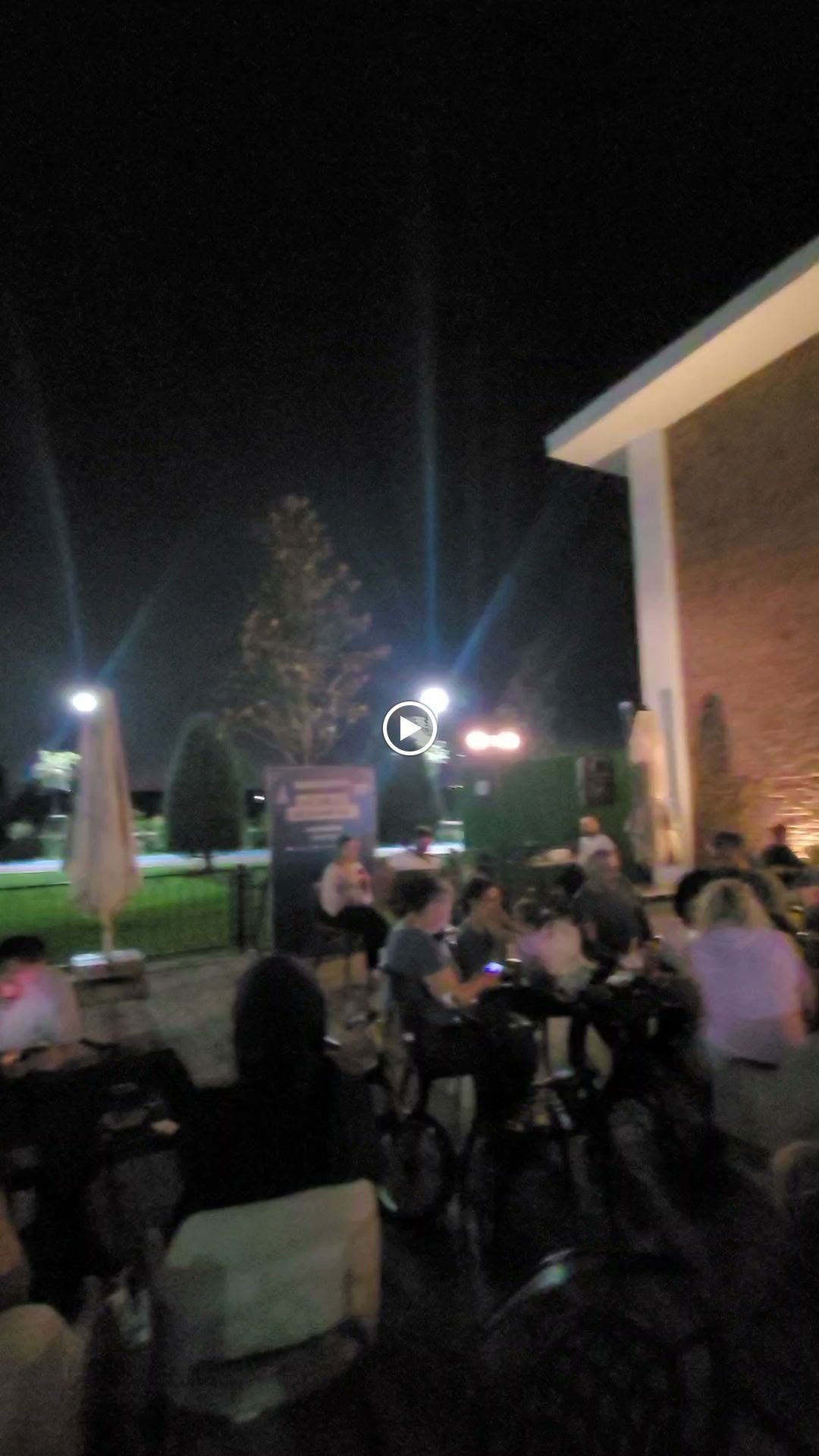 Sancaktepe Sosyal Tesisleri Hanımeli Kafe