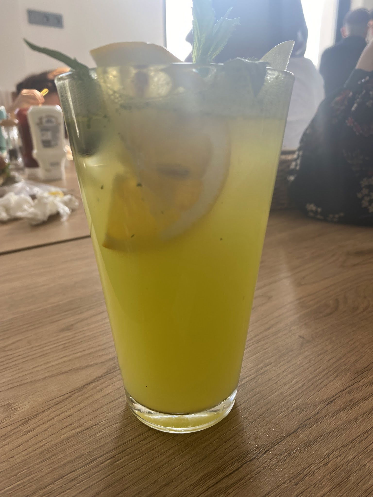 Sancaktepe Sosyal Tesisleri Hanımeli Kafe