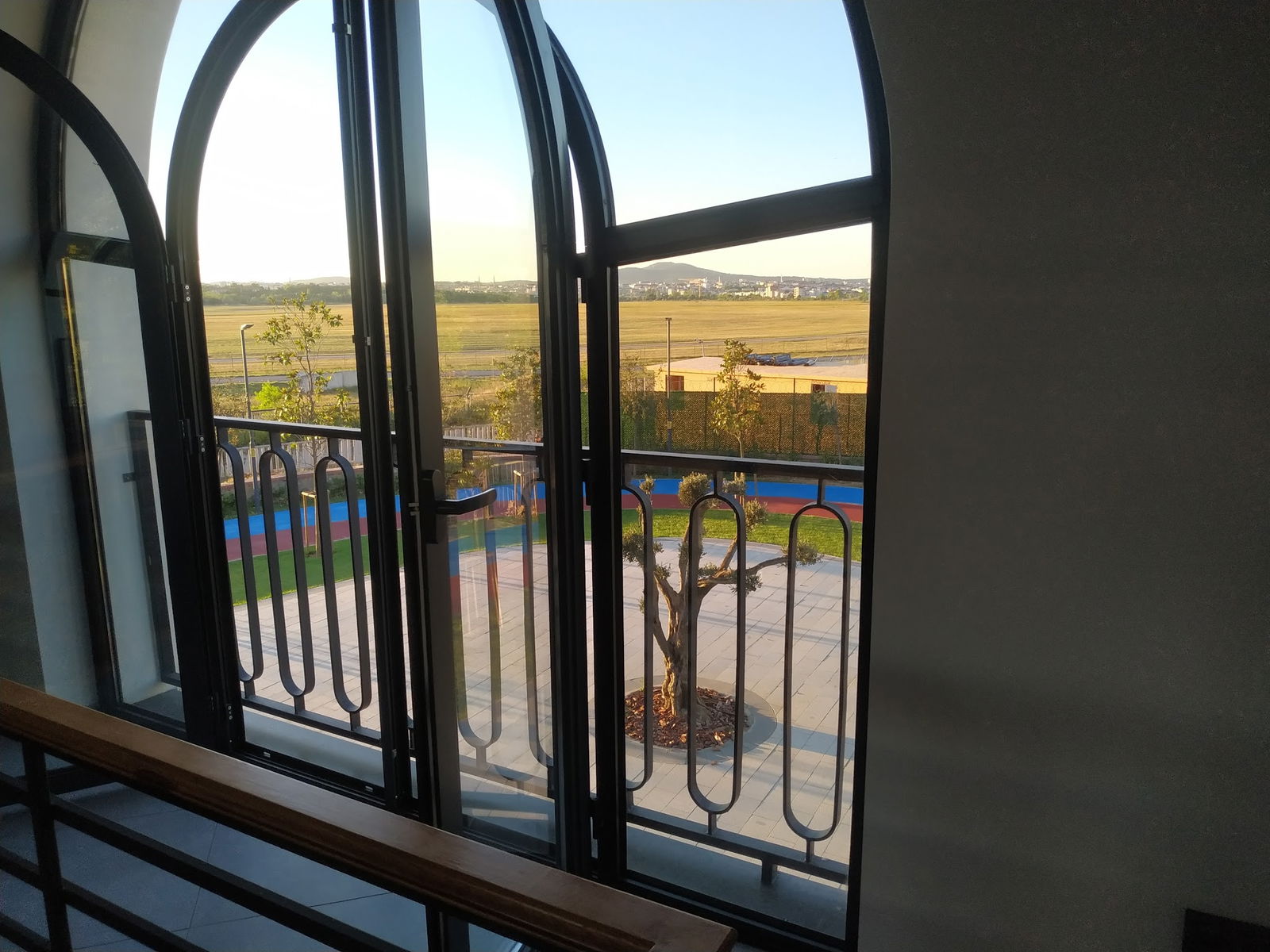 Sancaktepe Sosyal Tesisleri Hanımeli Kafe