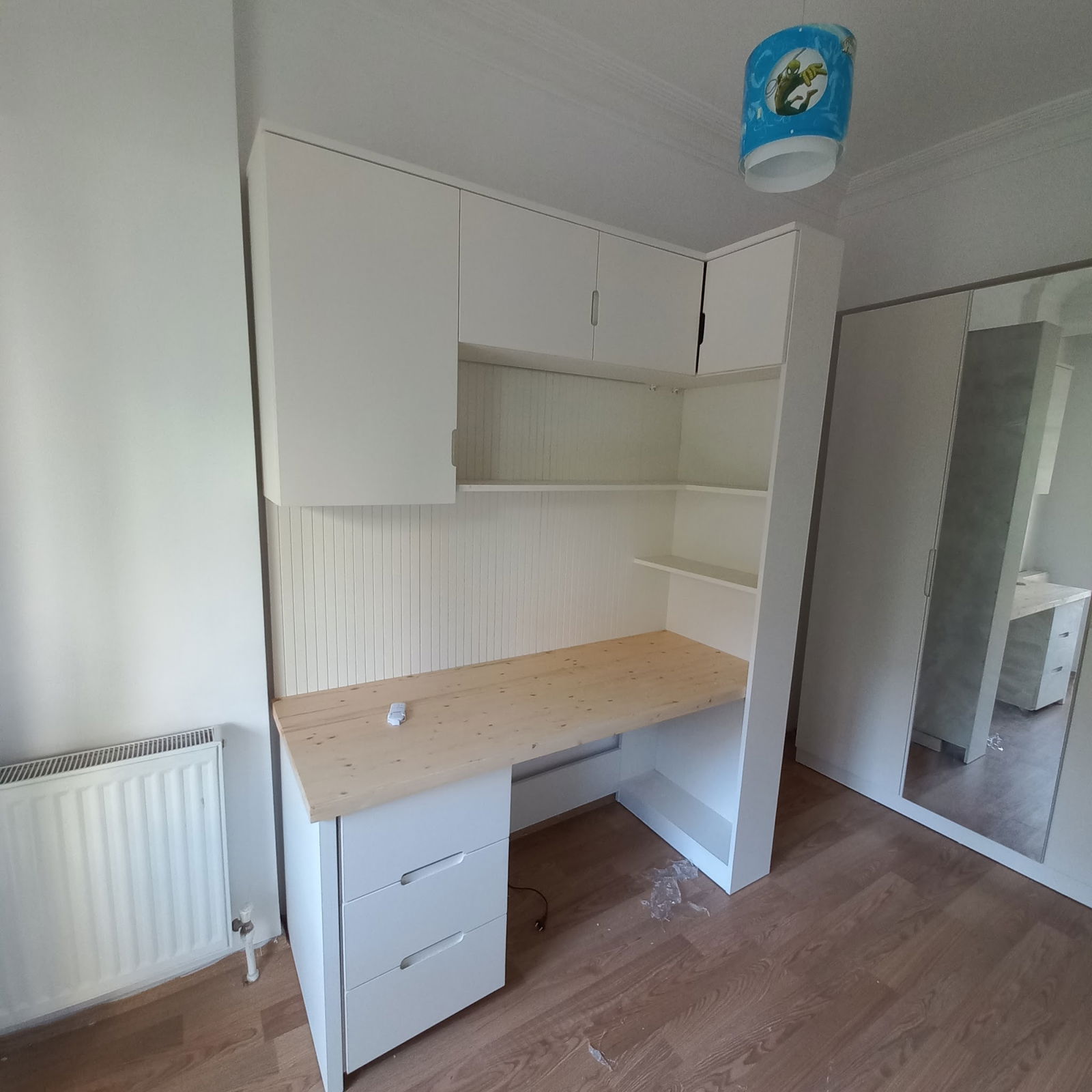 Sancaktepe Sosyal Tesisleri Hanımeli Kafe