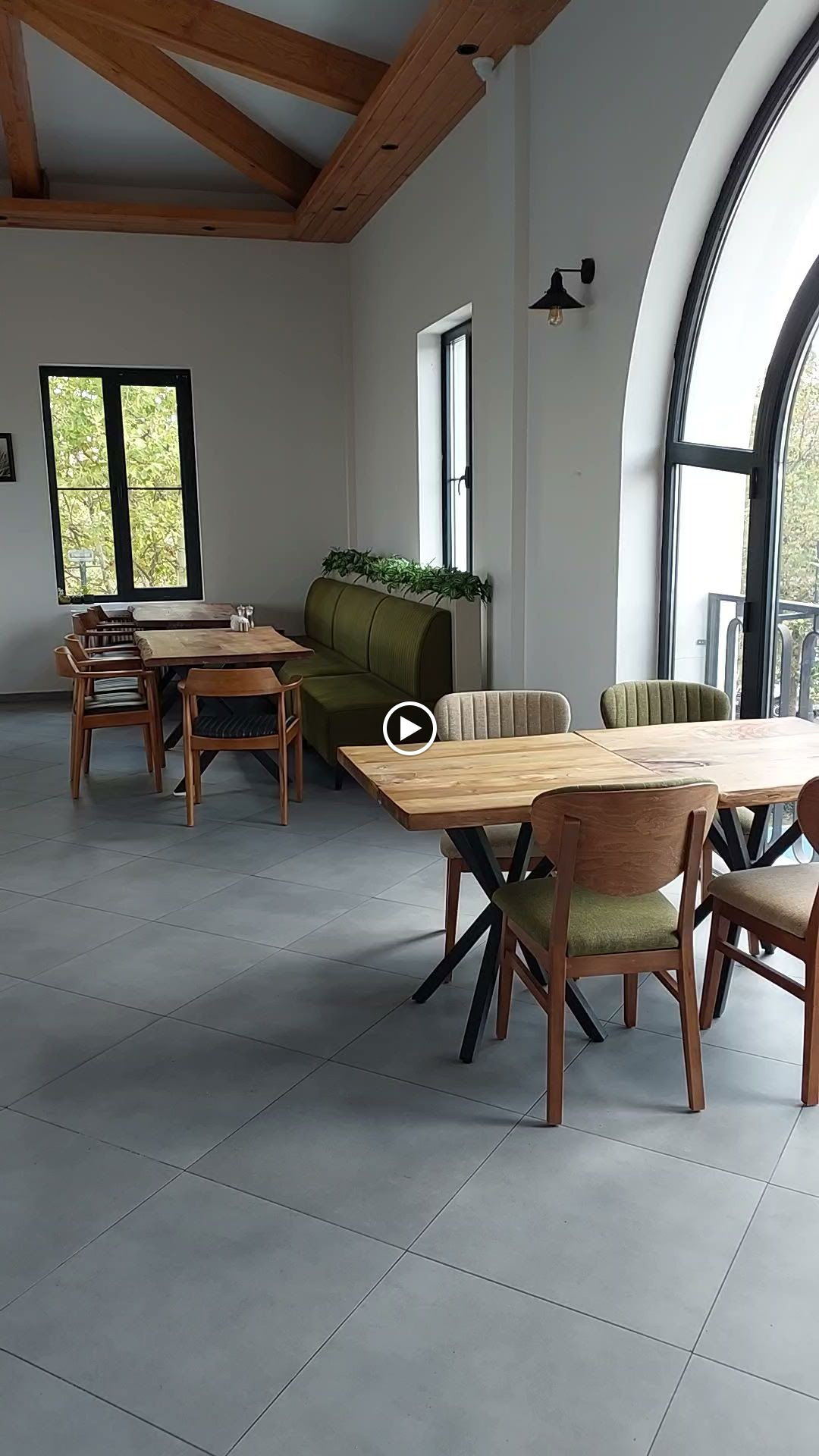 Sancaktepe Sosyal Tesisleri Hanımeli Kafe