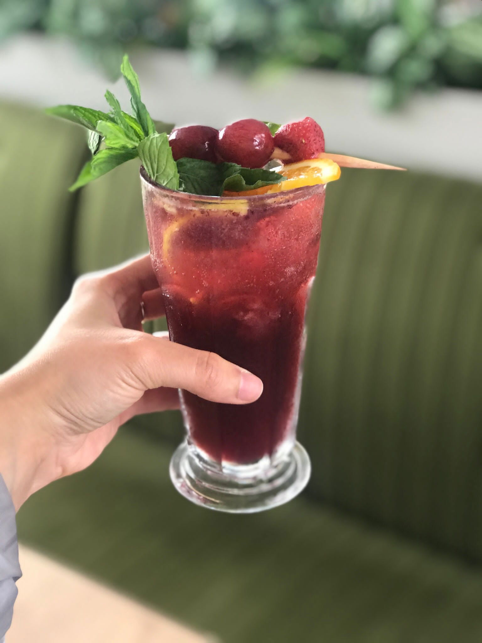 Sancaktepe Sosyal Tesisleri Hanımeli Kafe