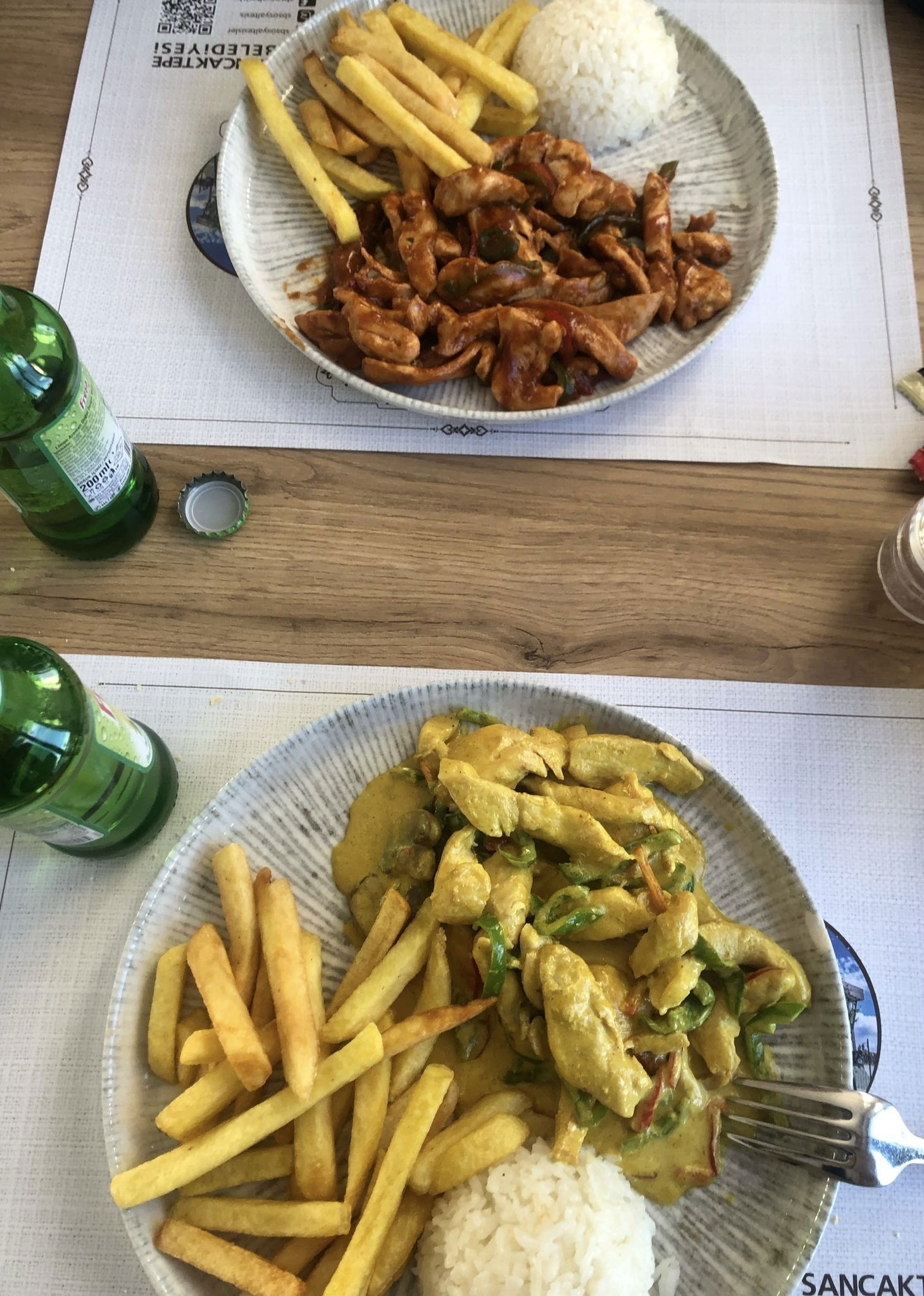 Sancaktepe Sosyal Tesisleri Hanımeli Kafe